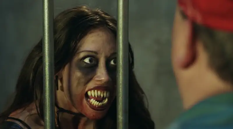 download sinister squad (2016) dual audio {hindi-english} 480p [350mb] | 720p [1.2gb] | 1080p [1.5gb]