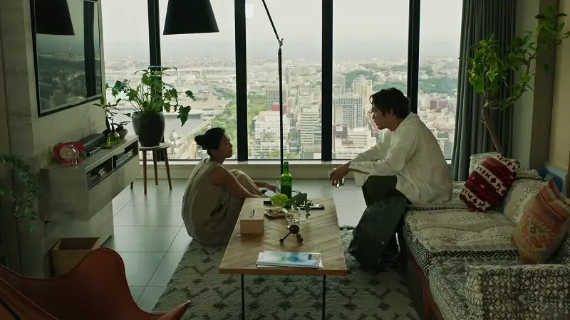 download modern love tokyo (2022) season 1 amazon prime video original dual audio {hindi-english} 480p | 720p web-dl