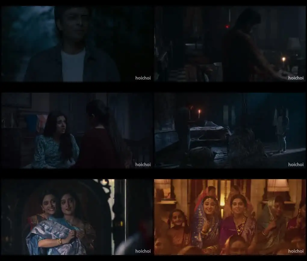 screenshot 4c7233 nishir daak season 1