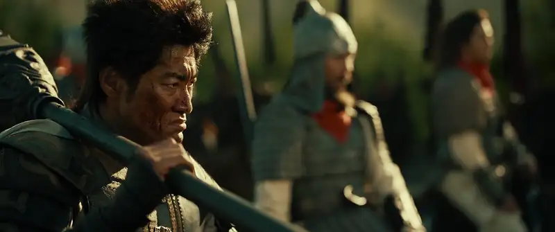 download kingdom 3 - flame of destiny (2023) bluray {japanese with subtitles} full movie 480p [600mb] | 720p [1.2gb]