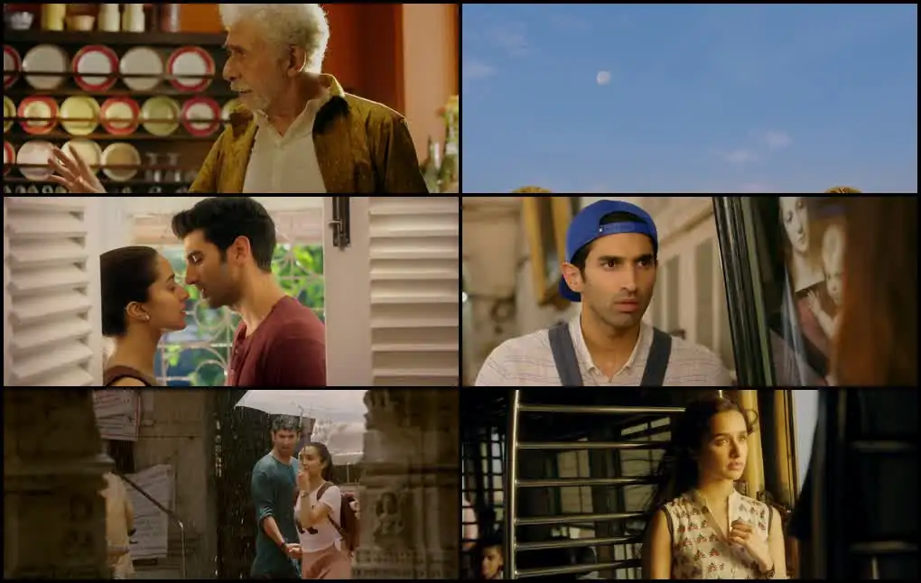 screenshot 4ca75d ok jaanu 2017