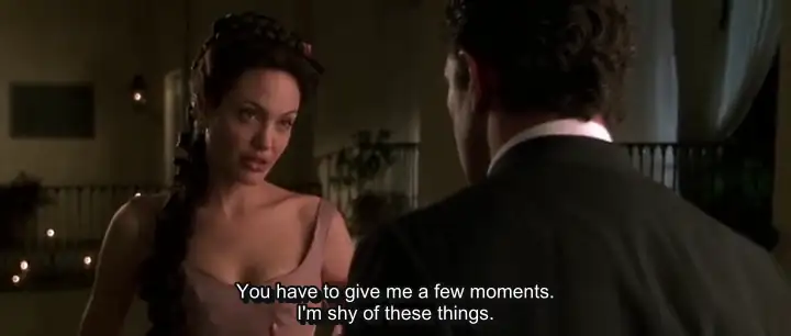 download [18+] original sin (2001) in english 480p [350mb] | 720p [1gb]