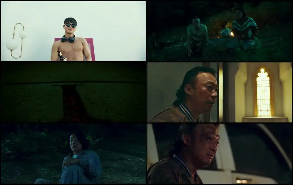 download handsome guys (2024) web-dl dual audio {hindi-korean} 480p [380mb] | 720p [1gb] | 1080p [2.8gb]