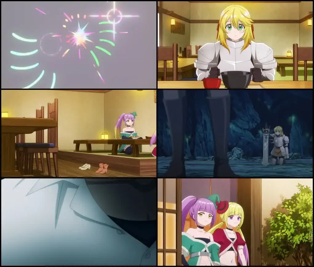 download welcome to the outcast’s restaurant! (season 1) s01e07 added [hindi dubbed + japanese] anime series - 480p | 720p | 1080p web-dl