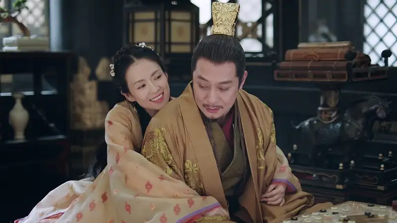 download the rebel princess (season 1) [57-62 episode added !] hindi dubbed (org) mxplayer all episodes 480p | 720p web-dl