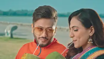 screenshot 4d6c69 mahi mera nikka jeha 2022