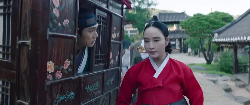 download shadow detective (2022) [s01e08 added] {korean with english subtitles} 720p [300mb] web-dl