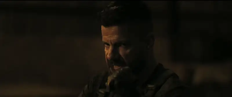 download heart of the hunter - netflix original (2024) dual audio {hindi-english} web-dl 480p [350mb] | 720p [970mb] | 1080p [2.9gb] full-movie