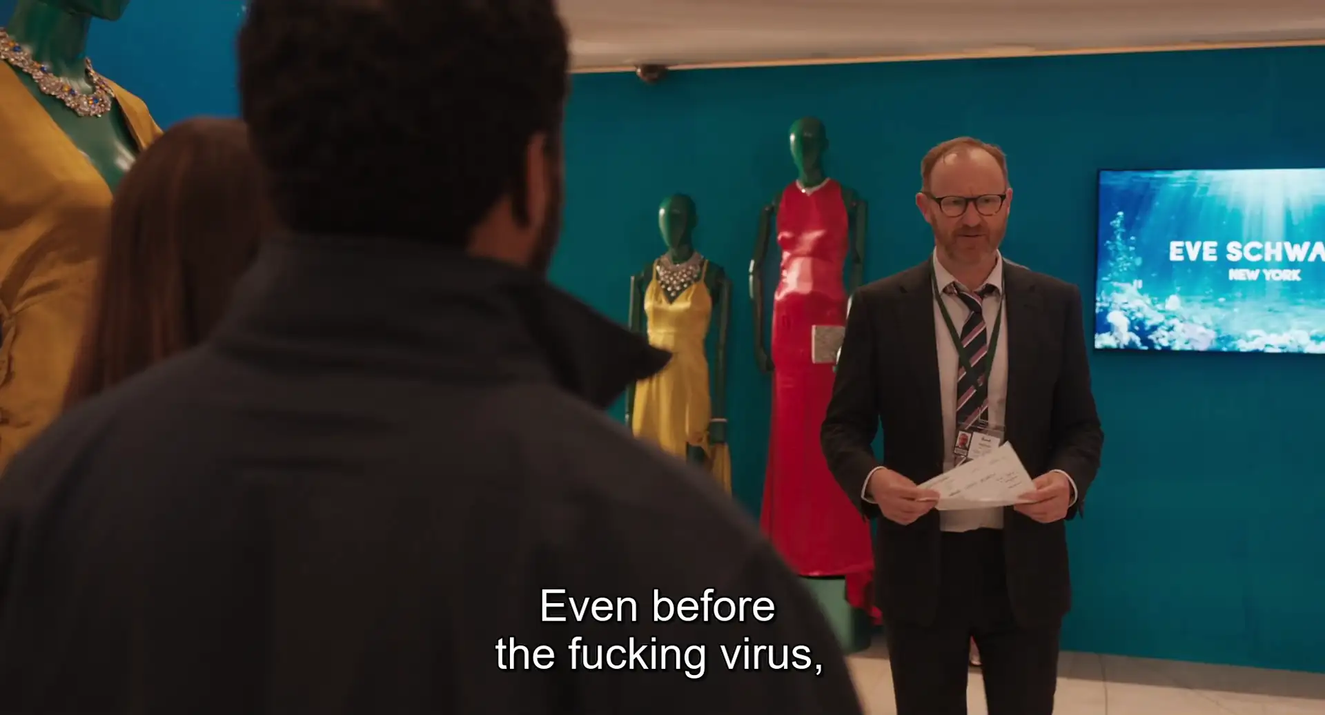 download hbo locked down (2021) english movie with subtitles 480p [400mb] | 720p [900mb]