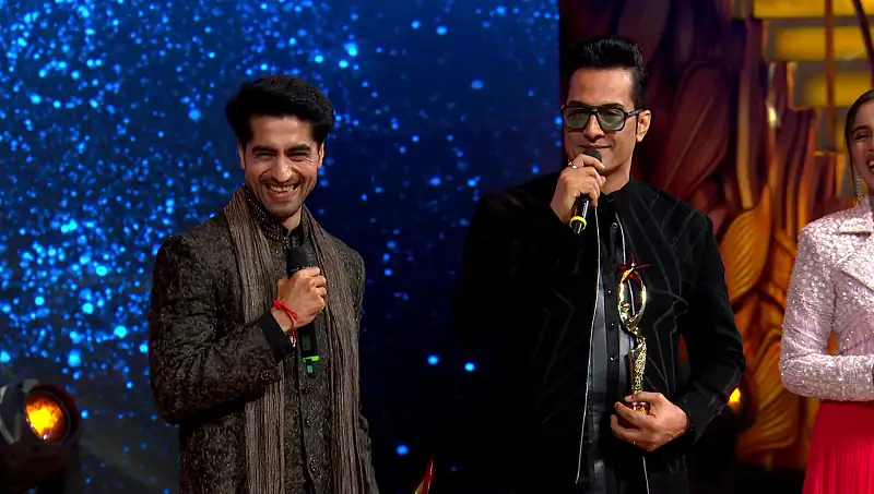 screenshot 4e0995 star parivaar awards 2023