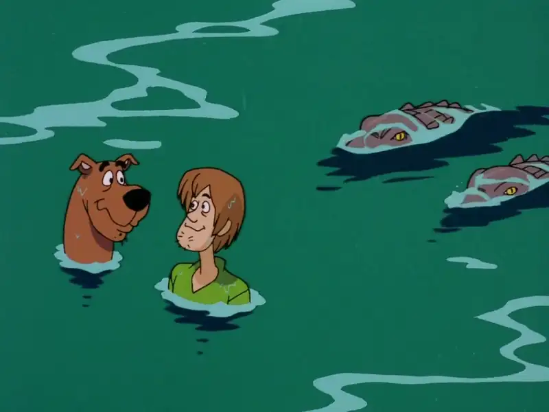 download scooby-doo on zombie island (1998) dual audio {hindi-english} 480p [250mb] | 720p [700mb]