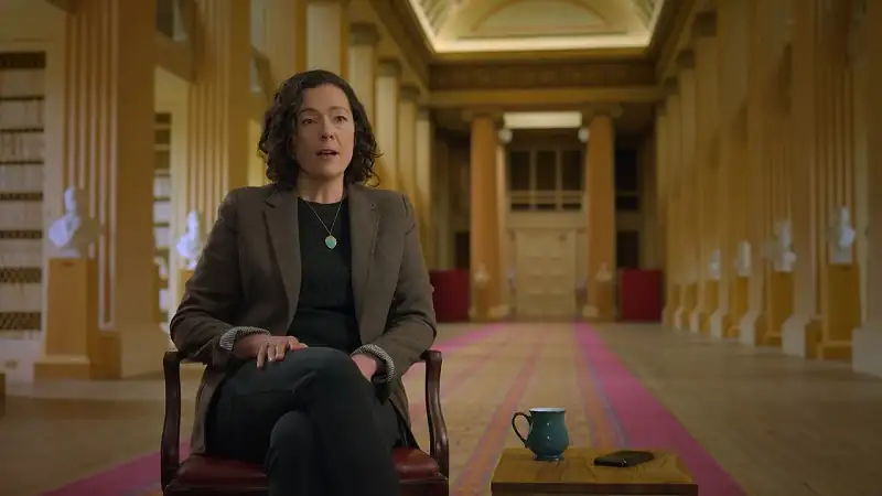 screenshot 4e1e25 secrets of the buddha relics 2024