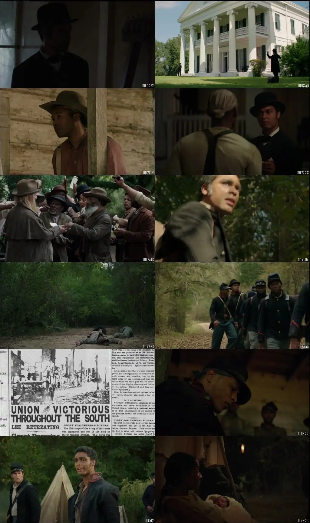 download roots - part 4 (2016) hindi dubbed full movie 480p [350mb] | 720p [1gb]