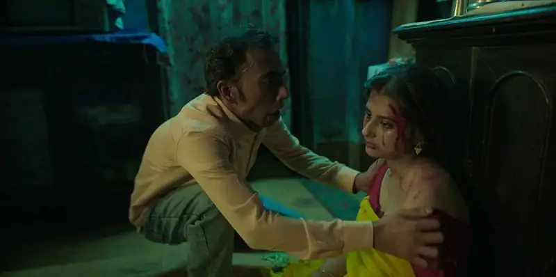 screenshot 4e5abc khakee the bengal chapter season 1