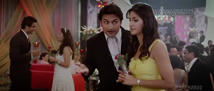 screenshot 4f27a9 ajab prem ki ghazab kahani 2009
