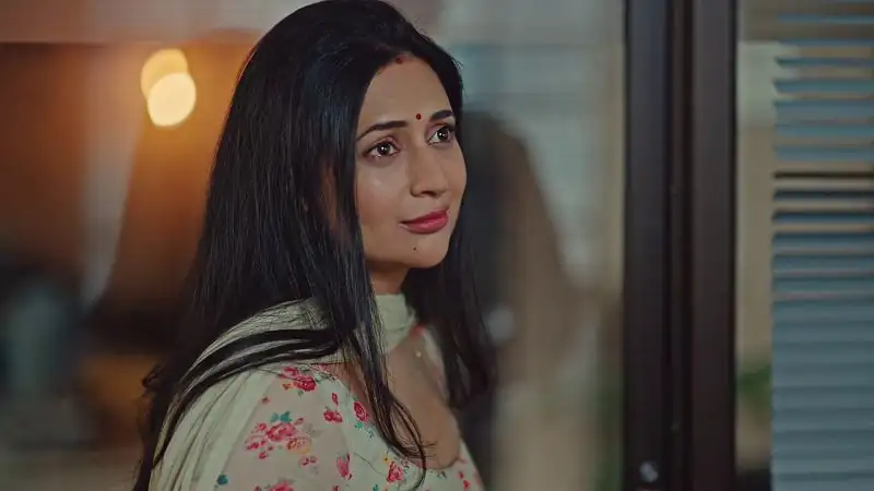 Download The Magic of Shiri (S01) Complete Hindi WEB Series 480p | 720p | 1080p WEB DL 4 screenshot 4f398a the magic of shiri s01