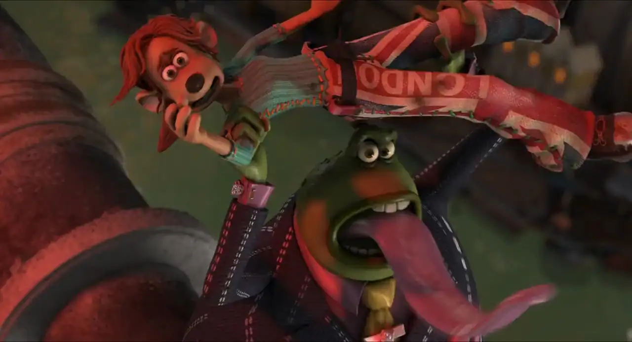 download flushed away (2006) dual audio {hindi-english} 480p [300mb] | 720p [800mb] | 1080p [2.2gb]