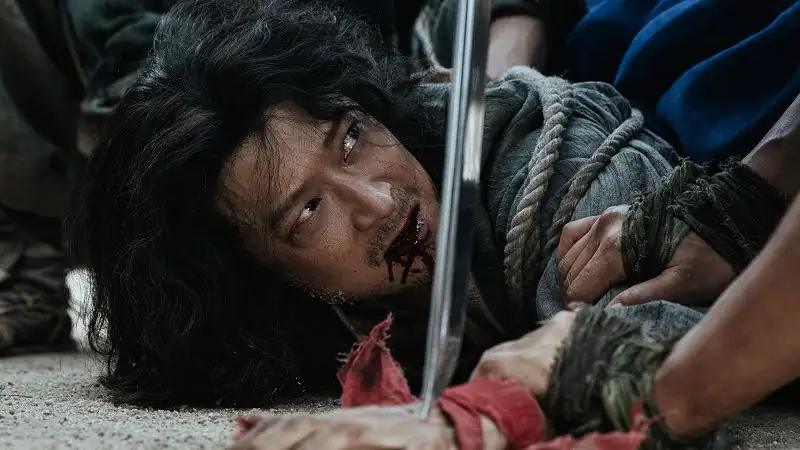 download uprising | netflix original (2024) multi audio {hindi-english-korean} web-dl 480p [450mb] | 720p [1.3gb] | 1080p [2.8gb] hd