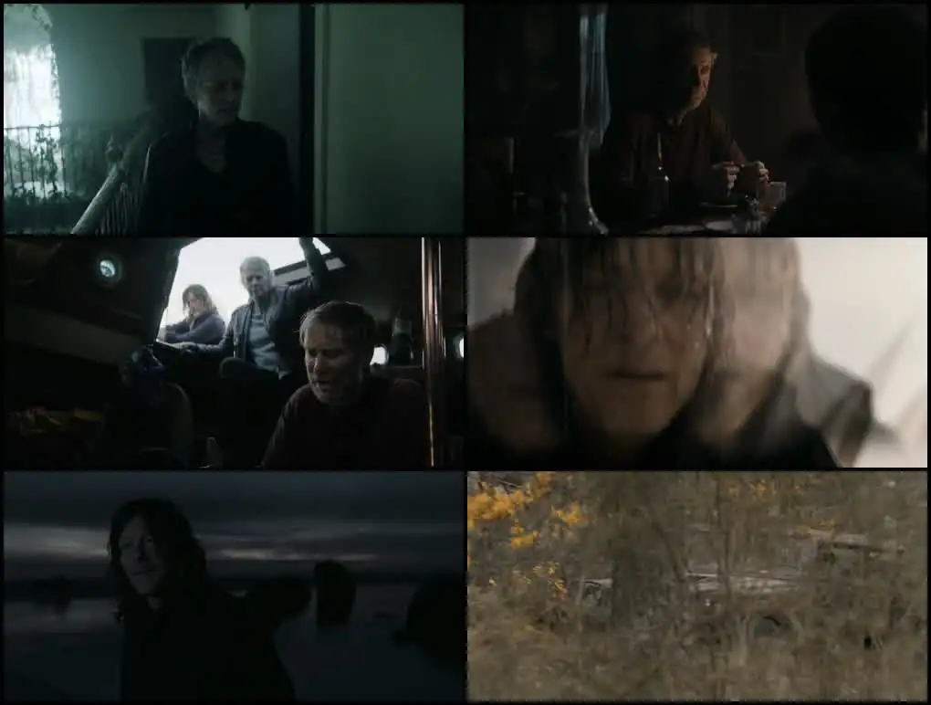 screenshot 4fb0cb the walking dead dead city season 1