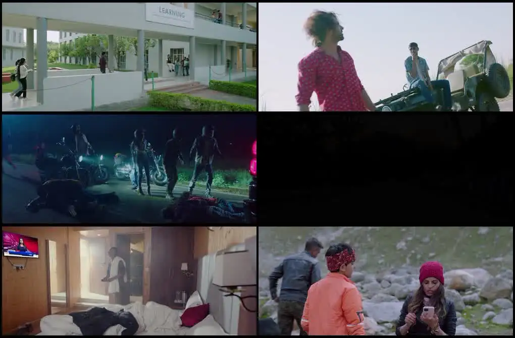 screenshot 4fceb2 chal zindagi 2023