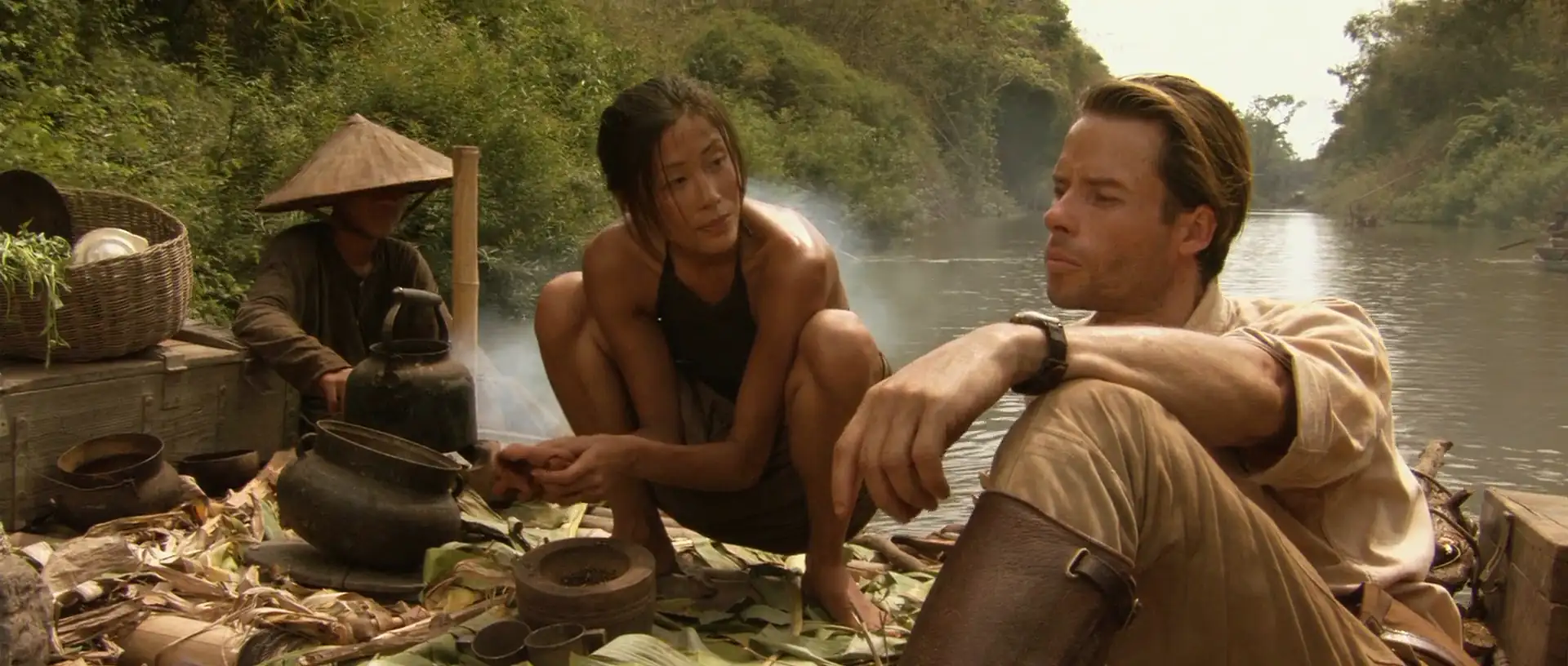 download two brothers (2004) dual audio [hindi-english] web-dl 480p [350mb] | 720p [1gb]