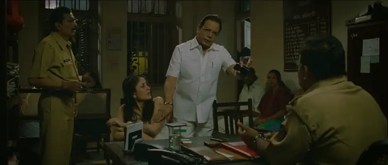 screenshot 501575 heroine 2012