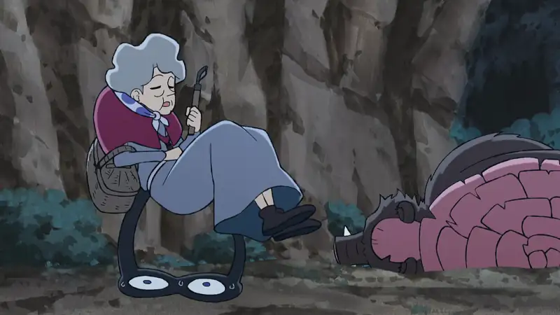 download ranking of kings: the treasure chest of courage (2023) season 1 [s01e01-10 added] hindi dubbed (org) multi audio anime series 480p | 720p | 1080p web-dl