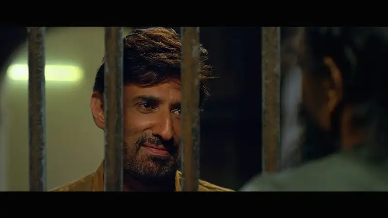 screenshot 5050ef yoddha the warrior 2014