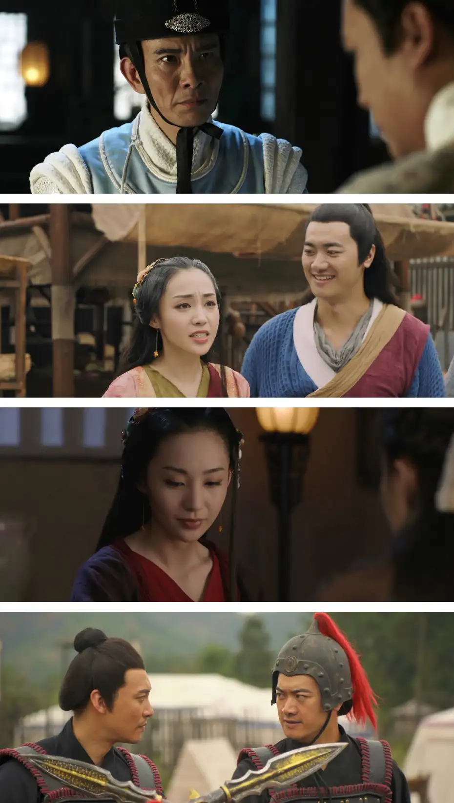 download nine warriors: part 1 (2017) dual audio {hindi-english} 480p [300mb] | 720p [700mb]