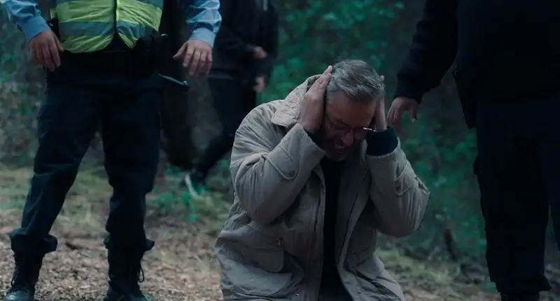 download caught (2025) season 1 dual audio {hindi-english} web series 480p | 720p | 1080p web-dl