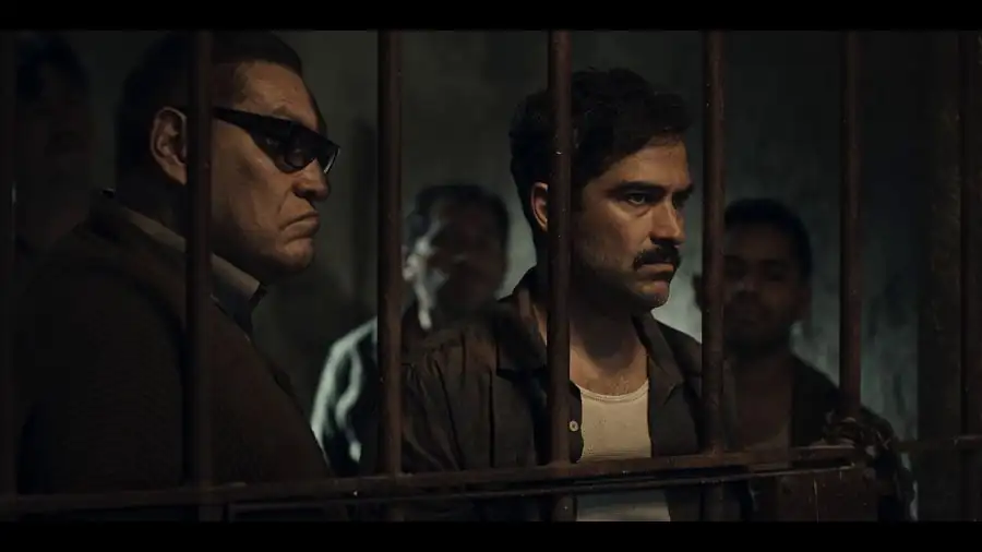 Download The Dead Girls (2025) Season 1 Dual Audio {Hindi Spanish} NetFlix Series 480p | 720p | 1080p WEB DL 5 screenshot 515d2e the dead girls 2025