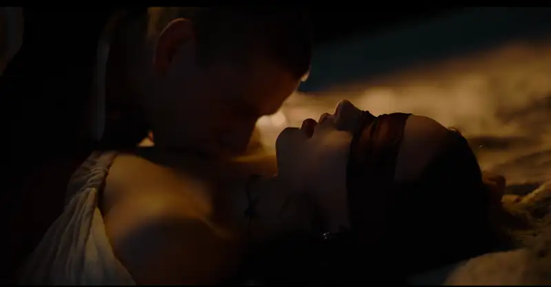 download absolute beginners - season 1 complete (2023) netflix original dual audio {hindi-english} series 720p | 1080p web-dl