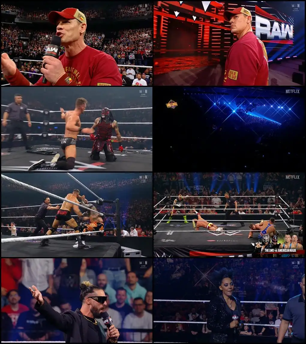 download wwe monday night raw (17th march 2025) english full wwe show 480p 720p 1080p web-dl