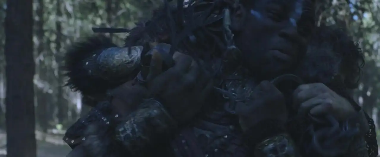 download heavenquest: a pilgrim's progress (2020) full movie in english 480p [300mb] | 720p [850mb]