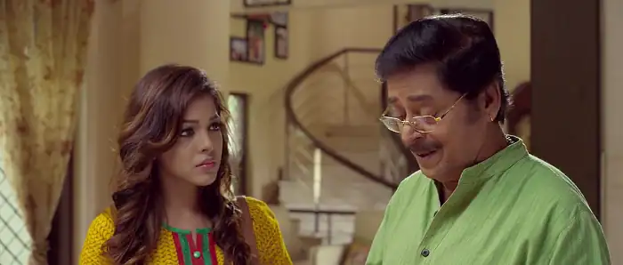 download 2 friends (2018) hindi dubbed full movie 480p [350mb] | 720p [1.2gb]