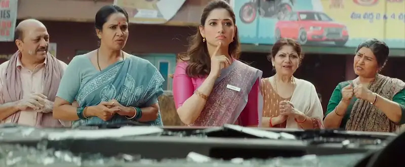 screenshot 522336 f3 fun and frustration 2022