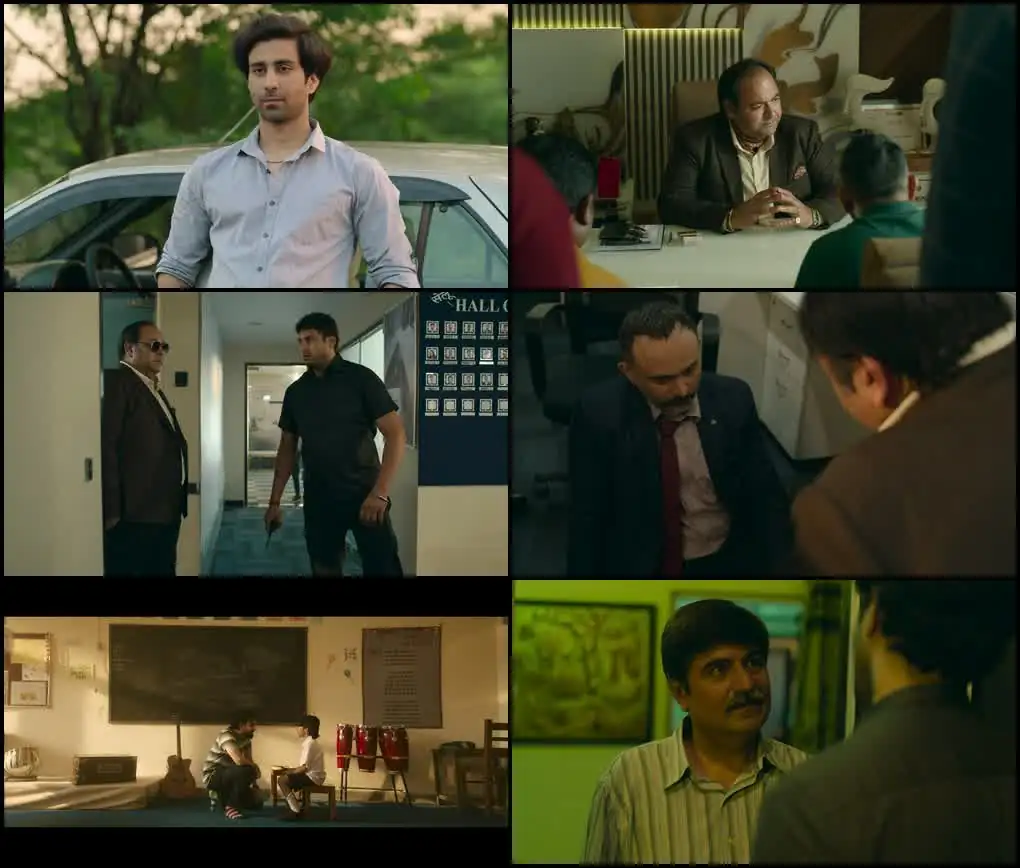 screenshot 523d75 sapne vs everyone season 1