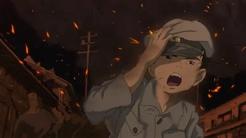 download the boy and the heron (2023) web-dl dual audio {japanese-english} 480p [410mb] | 720p [1.2gb] | 1080p [2.6gb]