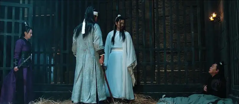 download growling tiger, roaring wind (2019) web-dl dual audio {hindi-chinese} 480p [290mb] | 720p [880mb] | 1080p [1.5gb]