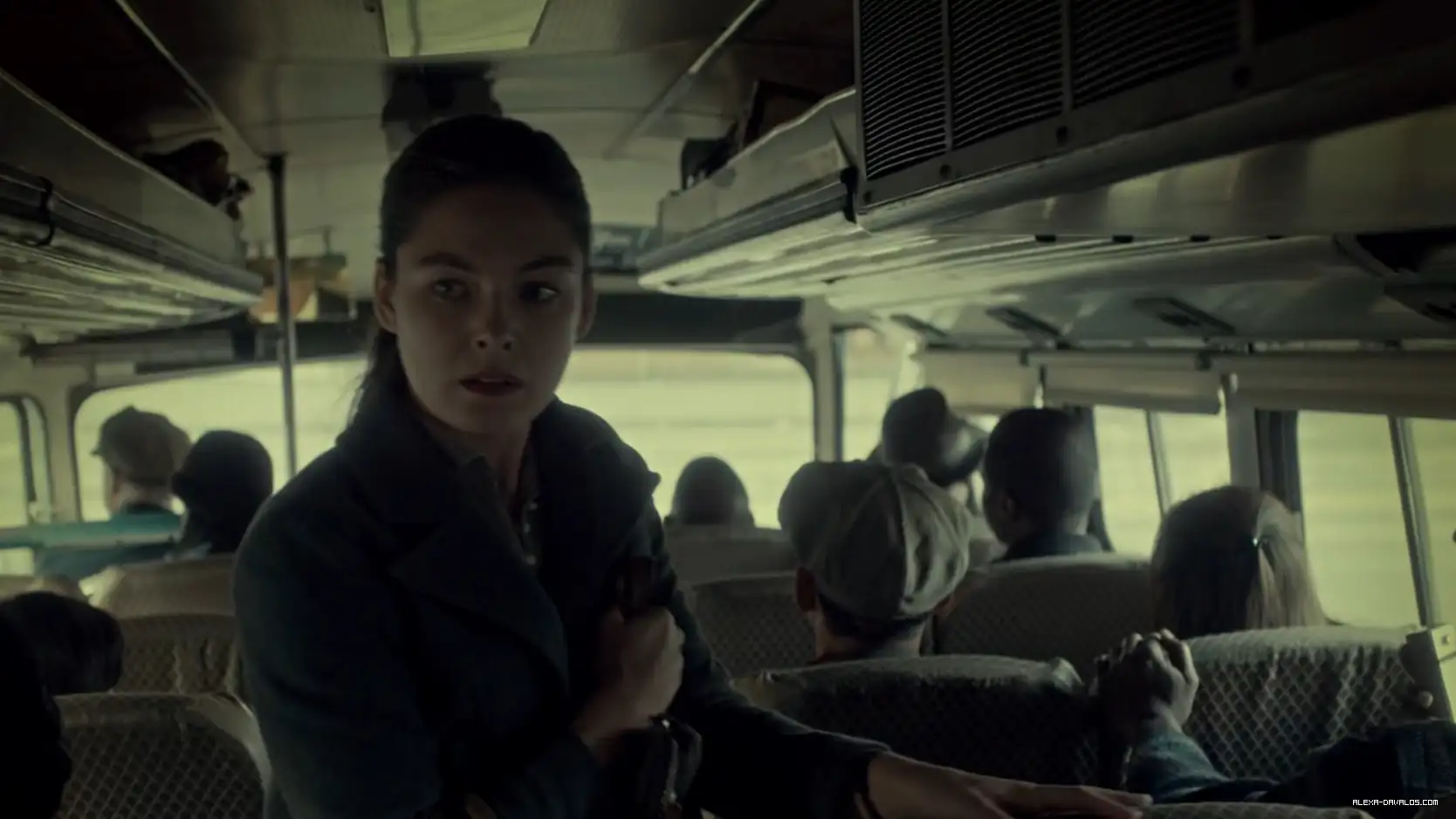 download the man in the high castle (season 1-4) {english with subtitles} complete series 720p web-dl [400mb]