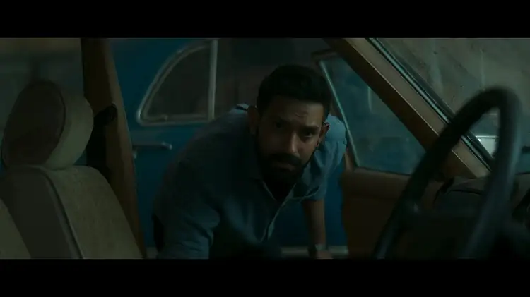 screenshot 525420 gaslight 2023