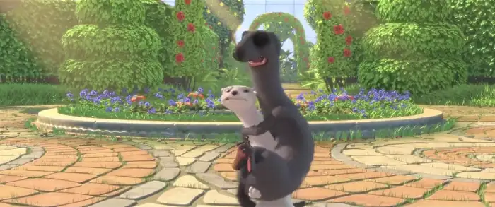 download the snow queen (2012) dual audio {hindi-english} 480p [300mb] | 720p [700mb] | 1080p [1.6gb]