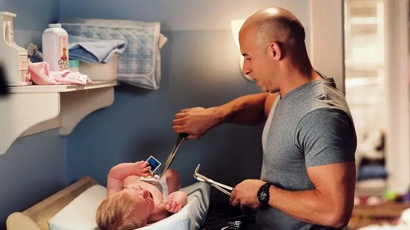 download the pacifier (2005) bluray dual audio {hindi-english} 480p [315mb] | 720p [860mb] | 1080p [2gb] full-movie