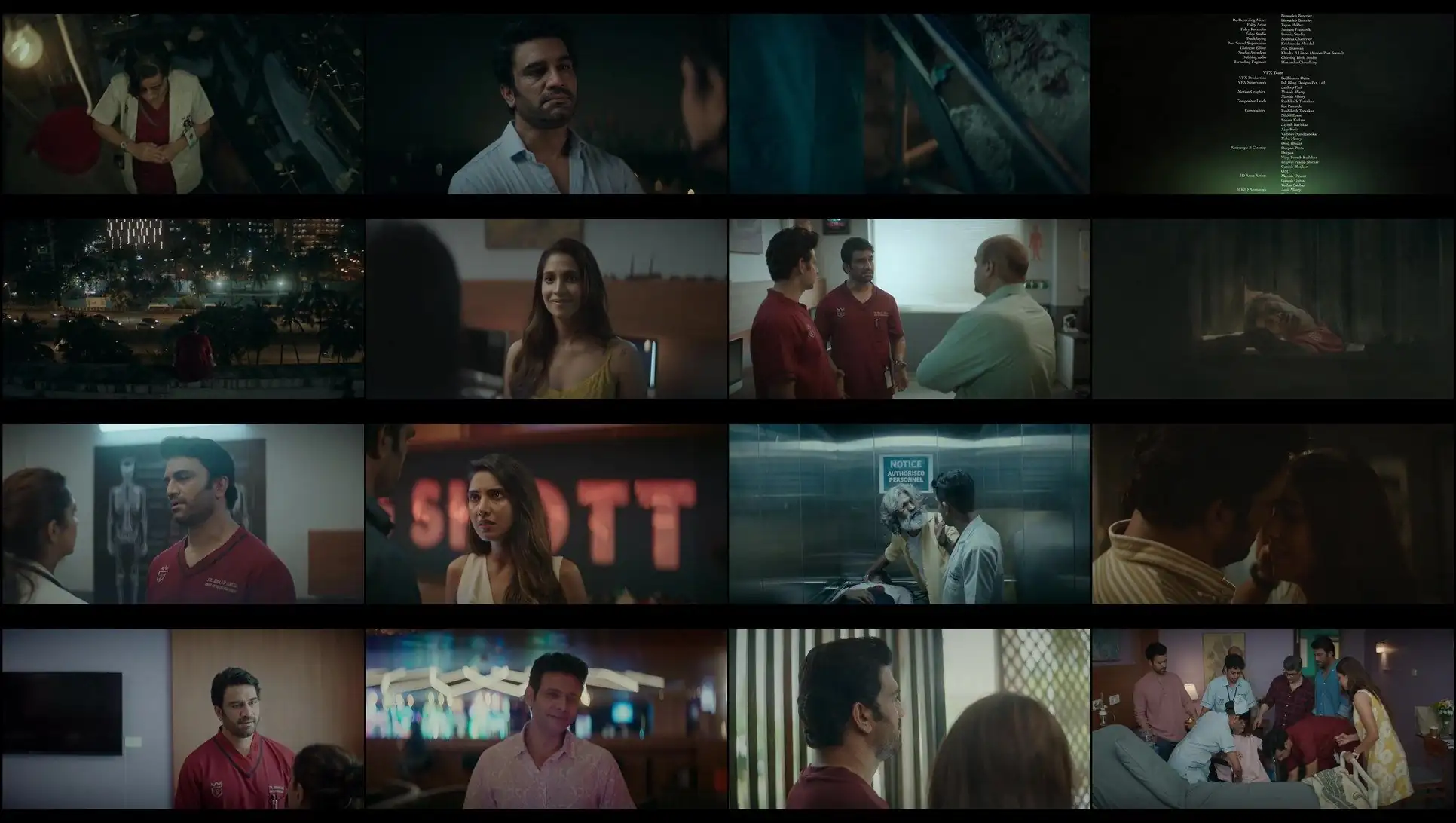 Download Doctors (2024) Season 1 Hindi Complete JioCinema Original WEB Series 480p | 720p | 1080p WEB DL 1 screenshot 526aab doctors 2024