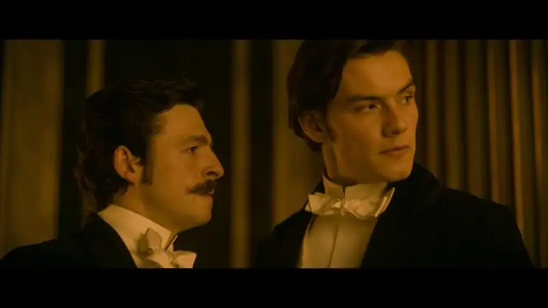 screenshot 526ad1 netflix house of guinness 2025