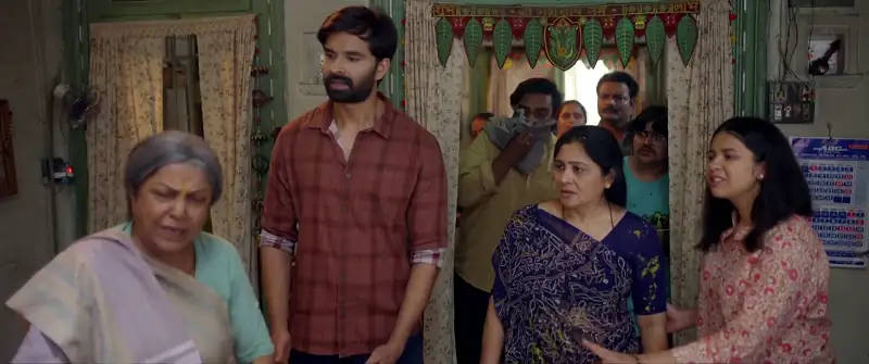 screenshot 527381 fakt mahilao maate 2022