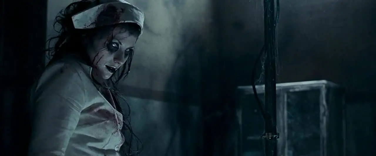 download return to house on haunted hill (2007) english 480p [300mb] | 720p [650mb]