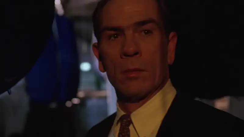 download the fugitive (1993) dual audio {hindi-english} 480p [450mb] | 720p [1.2gb] | 1080p [2.8gb]