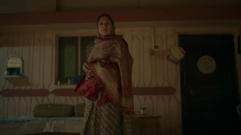 screenshot 532436 panchayat season 4