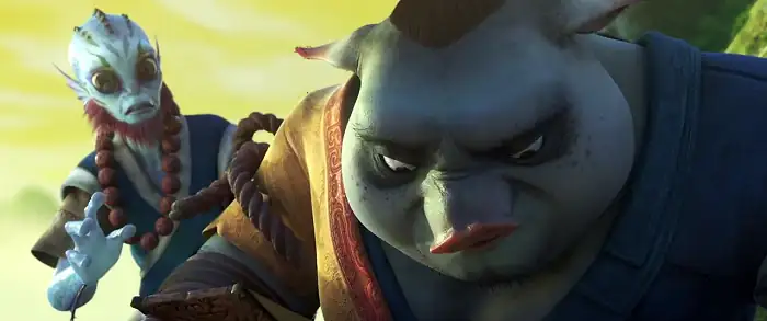 download monkey king reborn (2021) {english with subtitles} 480p [400mb] | 720p [900mb]